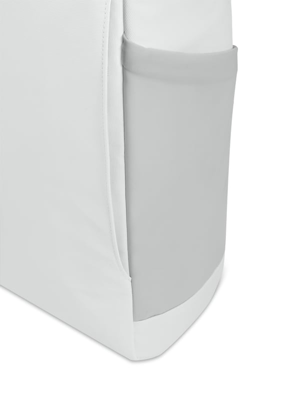 Lenovo GX41H71241 väskor bärbara datorer 40,6 cm (16") Ryggsäck Vit