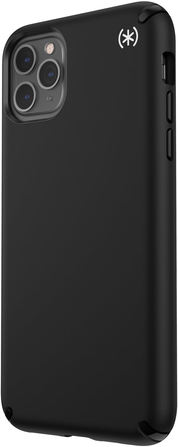 Speck Presidio2 Pro mobiltelefon etui 16,5 cm (6.5") Cover Sort