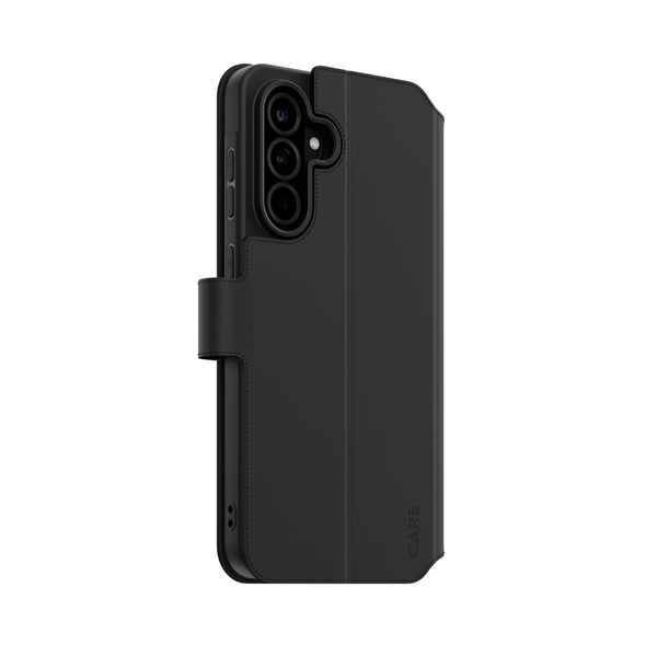 PanzerGlass CARE™ by ® Wallet Case m. Kickstand Samsung Galaxy A26 5G