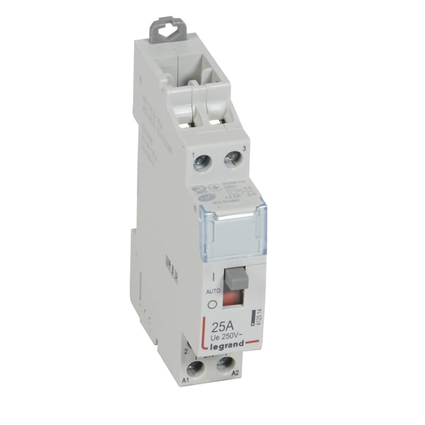 Legrand 412514 sähkörele Monivärinen