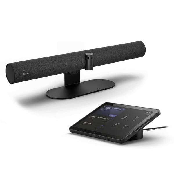 Jabra PanaCast 50 VBS videokonferenssystem 13 MP Nätverksansluten (Ethernet) Videokonferenssystem för grupper