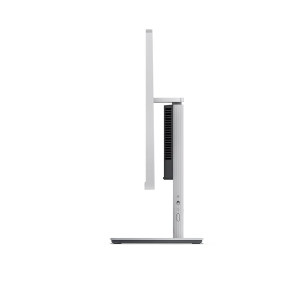Lenovo IdeaCentre AIO 24ILL11 Intel Core Ultra 5 226V 60,5 cm (23.8") 1920 x 1080 pixel All-in-One PC 16 GB LPDDR5x-SDRAM 512 GB SSD Windows 11 Home Wi-Fi 6 (802.11ax) Grå
