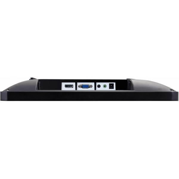 Viewsonic TD2430 tietokoneen litteä näyttö 59,9 cm (23.6") 1920 x 1080 pikseliä Full HD LCD Kosketusnäyttö Monikäyttäjä Musta