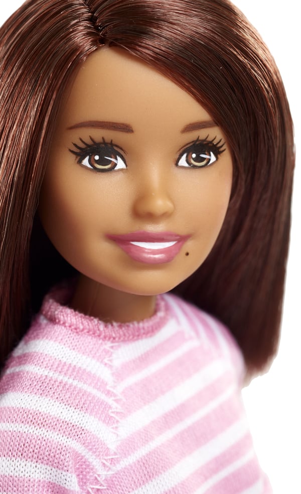 Mattel FHY89 dukke