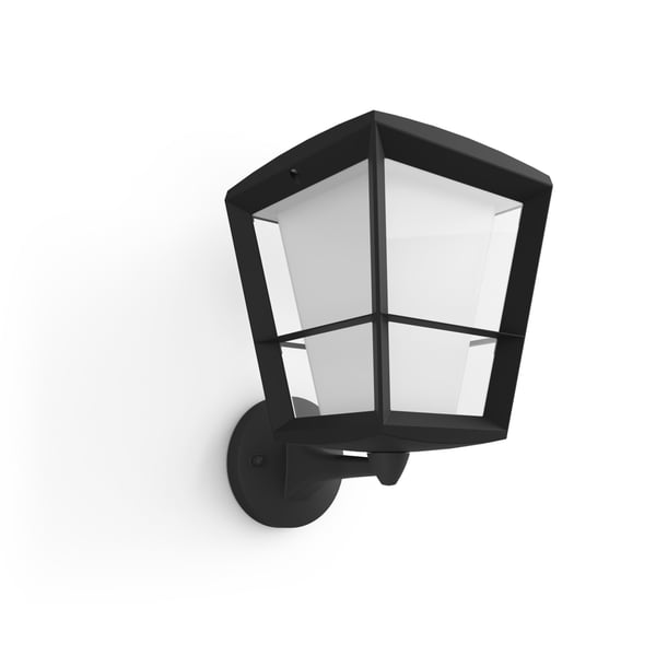 Philips Hue White and Color ambiance Econic udendørs væglampe