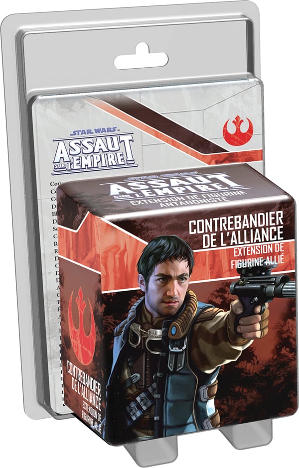 Asmodee UBISWI17 lautapeli