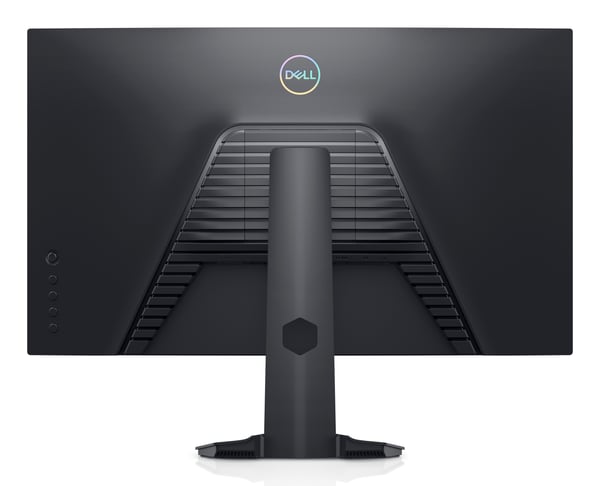 DELL S Series S2721HGFA platta pc-skärmar 68,6 cm (27") 1920 x 1080 pixlar Full HD LCD Svart