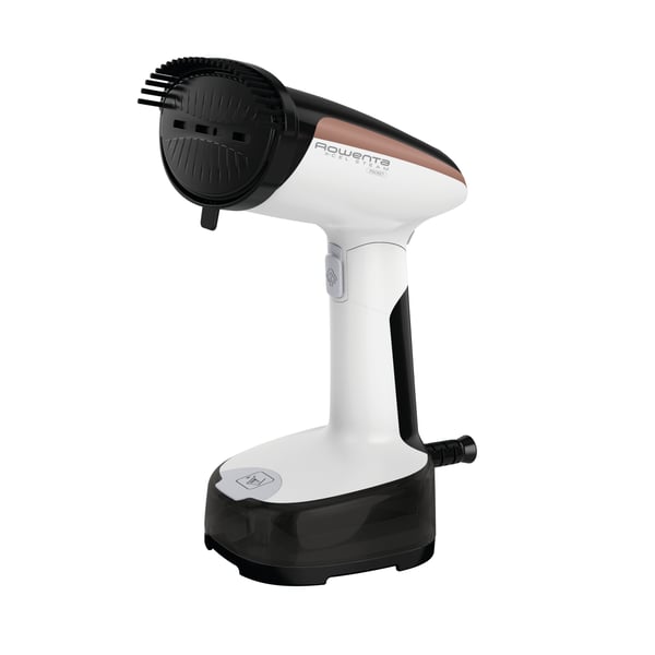 Rowenta DR3030 Handhållen klädångare 0,12 l 1300 W Svart, Vit, Rosa