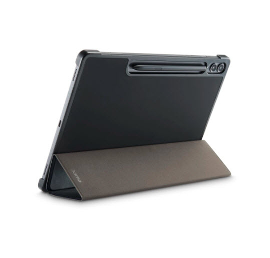 Hama Fold 31,5 cm (12.4") Folio Svart