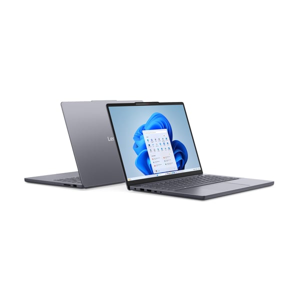 Lenovo IdeaPad Slim 3 14AHP10 AMD Ryzen™ 7 8840HS Laptop 35,6 cm (14") WUXGA 16 GB DDR5-SDRAM 1 TB SSD Wi-Fi 6 (802.11ax) Windows 11 Home Grå Engelsk