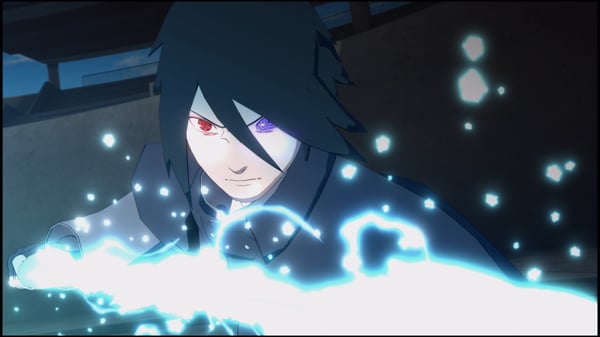 BANDAI NAMCO Entertainment Naruto X Boruto: Ultimate Ninja Storm Connections Standard Nintendo Switch