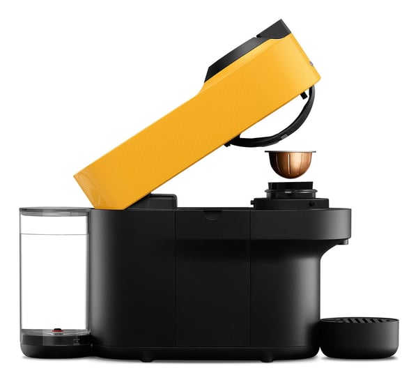 De’Longhi ENV90.Y Kuddmatad kaffebryggare 0,56 l