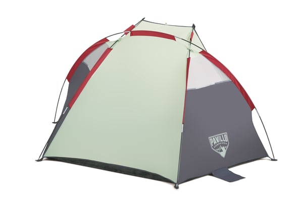 Bestway 68001 strandtält Multifärg