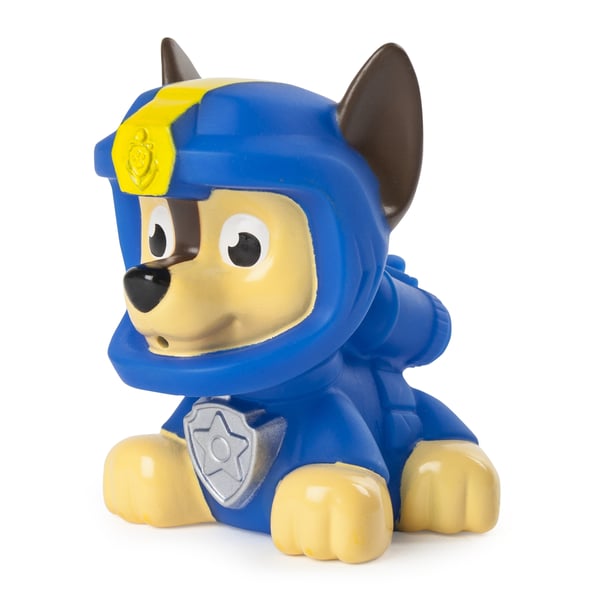 PAW Patrol PAW BTH 3Pk Bath Squirter ALTX GML Baddjur