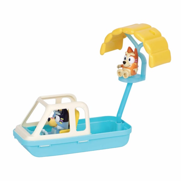 Moose Toys BLUEY
