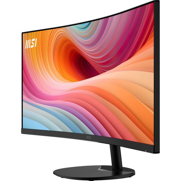 MSI Pro MP341CQ E12 computerskærm 86,4 cm (34") 3440 x 1440 pixel UltraWide Quad HD Sort