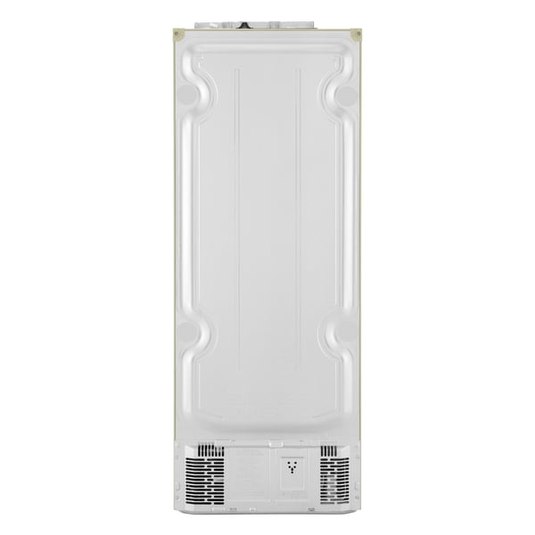 LG GBB567SECMN Fritstående 462 L Sand