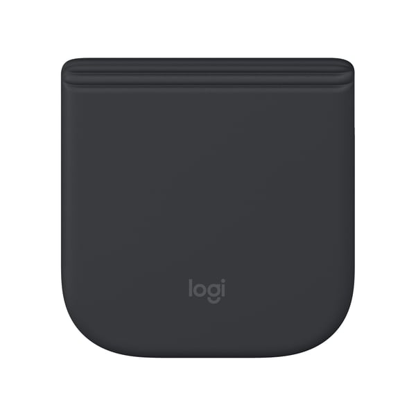 Logitech Mobi Fold hiiri Matkailu Molempikätinen RF Wireless + Bluetooth Optinen 4000 DPI
