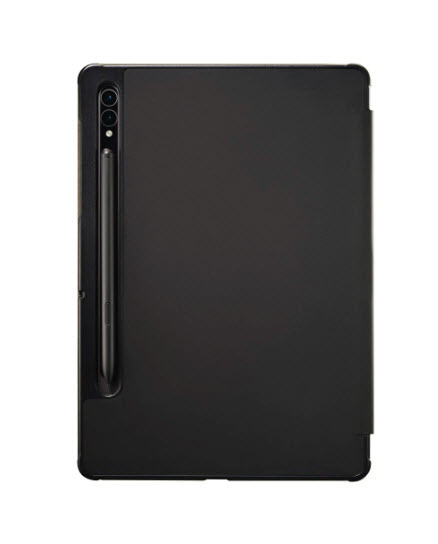 Hama Fold 31,5 cm (12.4") Folio Svart