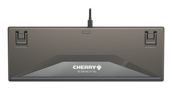 Cherry Tastatur Ledningsført Mekanisk MX LP 2.0 Ivo