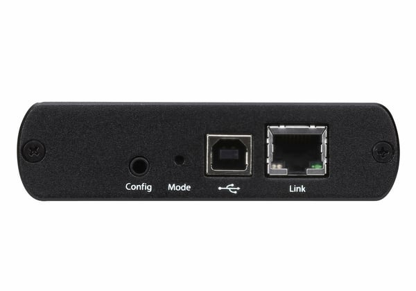 ATEN 4-portars USB 2.0 CAT 5-förlängare