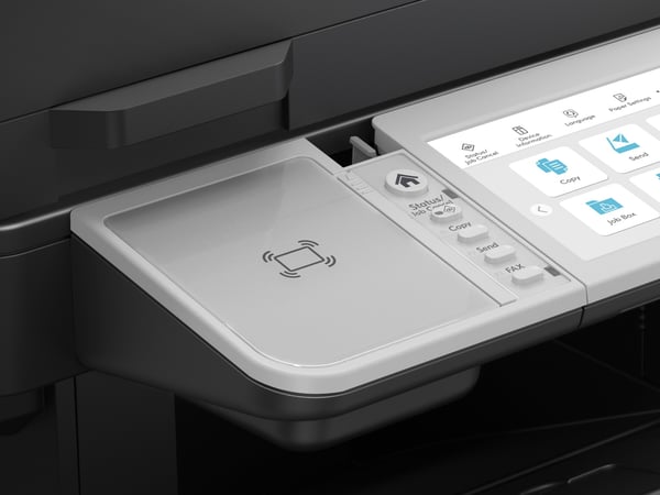 KYOCERA ECOSYS MA5500ifx laser A4 1200 x 1200 DPI 55 ppm
