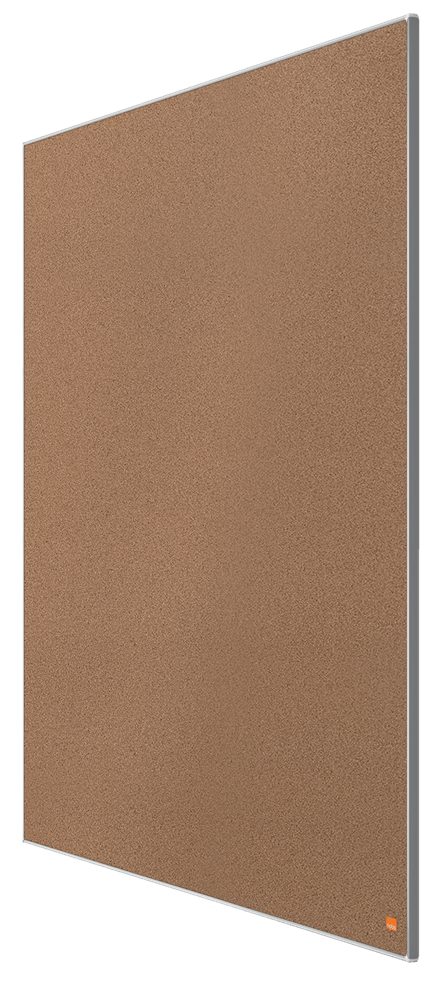 Nobo Impression Pro Anslagstavla Kork 150x120 cm