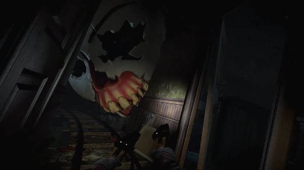Sony Interactive Entertainment Until Dawn : Rush of Blood Vakio PlayStation 4