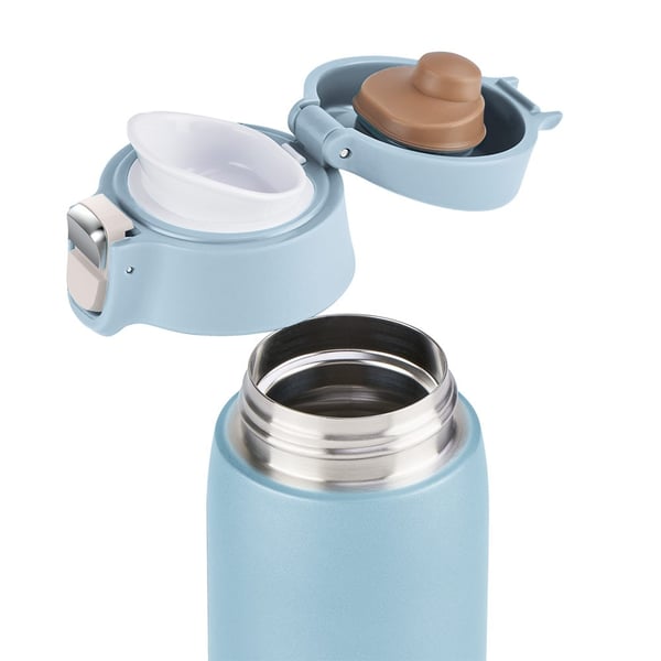 EMSA Light Mug 400 ml Sininen