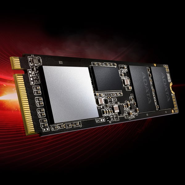 XPG SX8200 Pro 512 GB M.2 PCI Express 3.0 NVMe 3D TLC