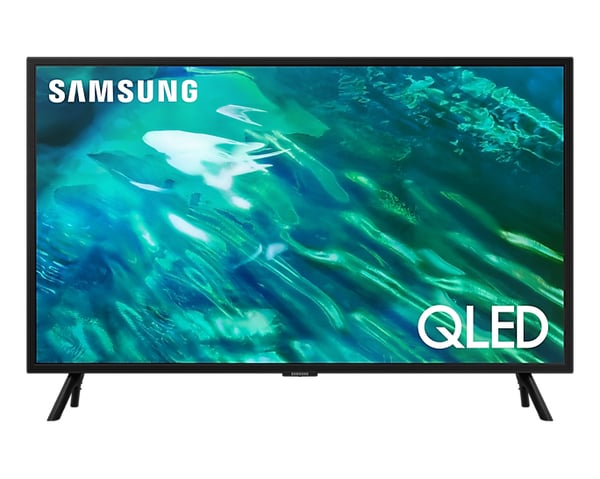 Samsung QE32Q50AEUXXN TV 81,3 cm (32") Fuld HD Smart TV Wi-Fi Sort