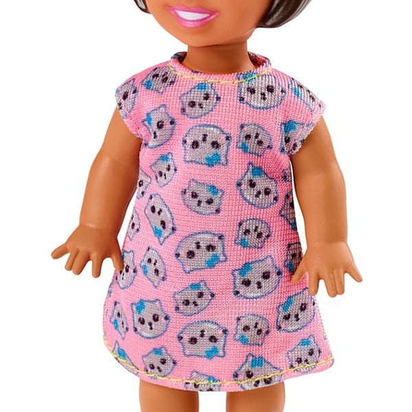 Barbie FXG97 dockor