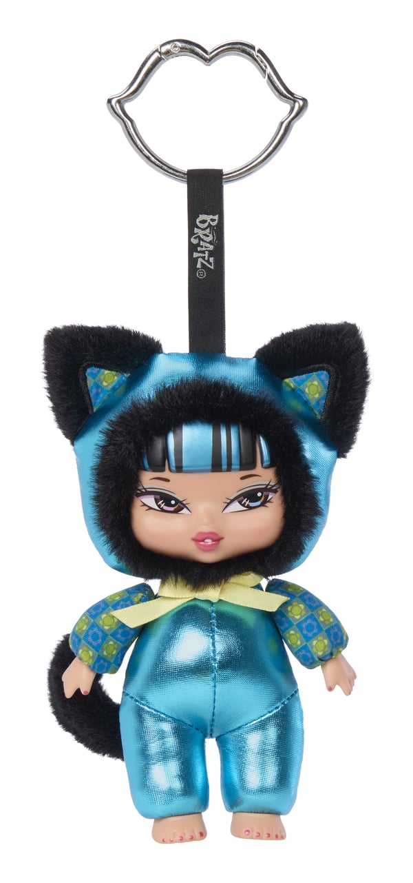 Bratz Bratziez Tokyo a Go-Go Seriez Blind Box