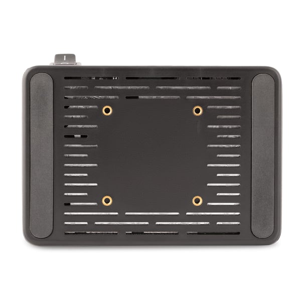 StarTech.com 10-Port USB-C Hub, USB C-splitter med strömadapter