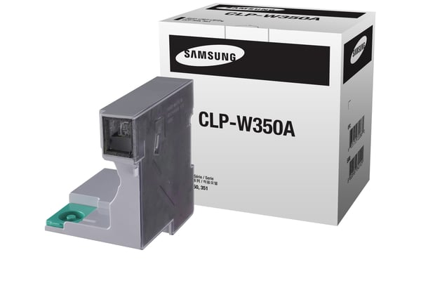 Samsung CLP-W350A farveopsamler 5000 Sider