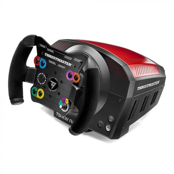 Thrustmaster TM Open Wheel Add-On Tävlingsratt