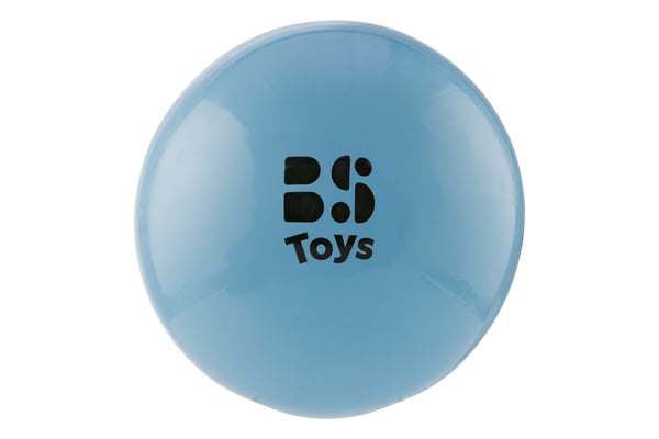 BS Toys GA557 aktive/færdighedsspil & legetøj Fodboldsæt