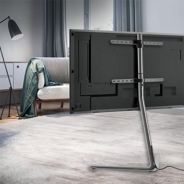LogiLink BP0080 TV-kiinnike 177,8 cm (70") Kromi