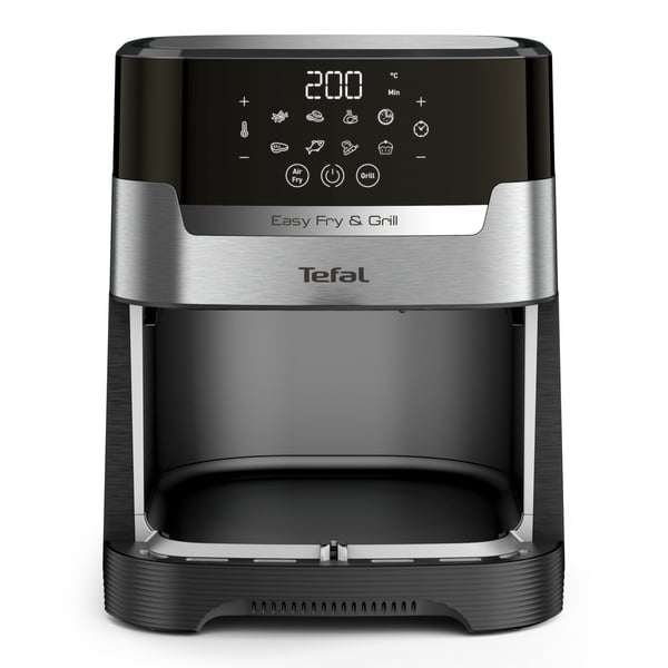 Tefal Easy Fry & Grill DELUXE (EY505D)