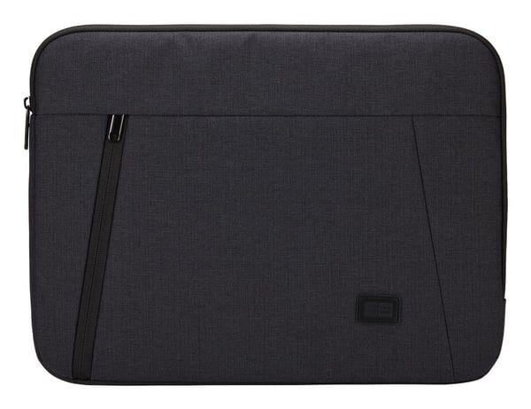 Case Logic Huxton HUXS214 Black 35,6 cm (14") Etui Sort