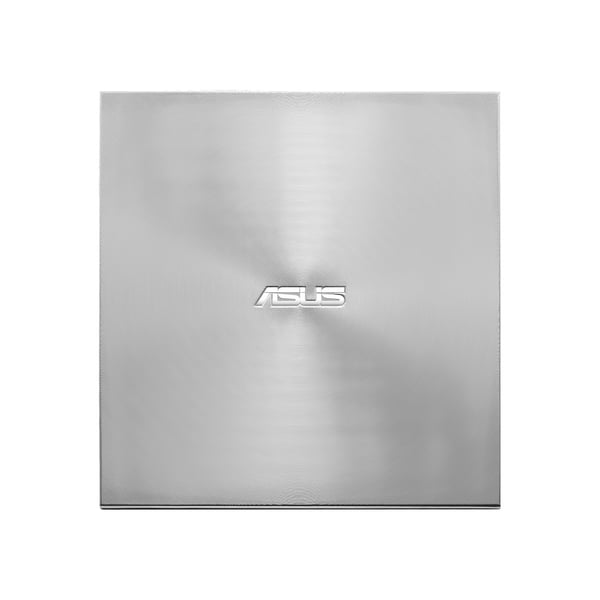 ASUS ZenDrive U9M optiska enheter DVD±RW Silver