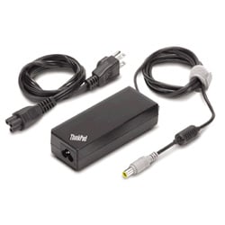 Lenovo ThinkPad 90W AC Power Adapter, Denmark Line Cord strømadapter og vekselret