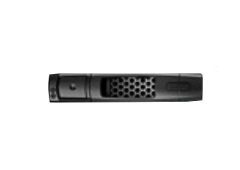 Lenovo 4XB7A74955 intern solid state drev 3,84 TB 2.5" SAS
