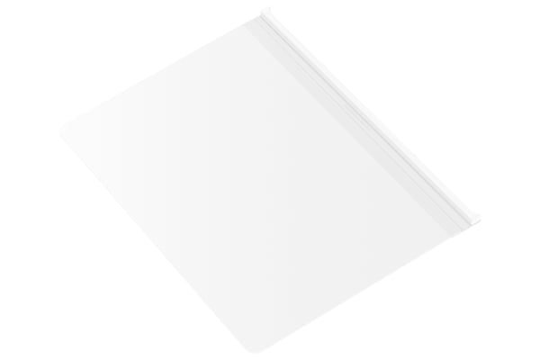 Samsung EF-ZX812PWEGWW tabletin näytönsuoja Paperimainen näytönsuoja 1 kpl