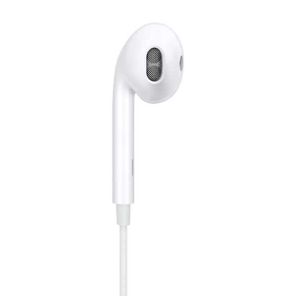 OPPO MH320 Headset Kabel I öra Samtal/musik Vit