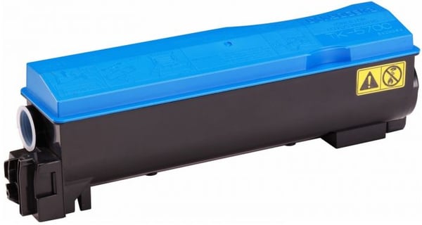 KYOCERA TK-570C värikasetti Alkuperäinen Syaani KYOCERA TK-570C värikasetti Alkuperäinen Syaani