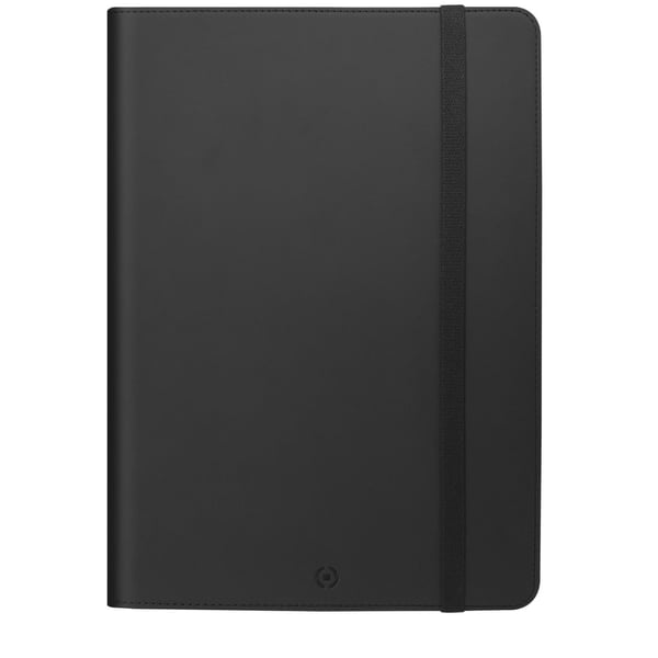 Celly BookBand 25,9 cm (10.2") Folio-kotelo Musta