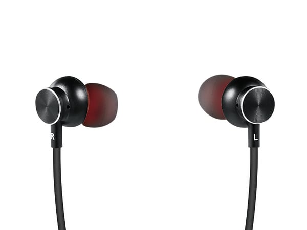Conceptronic BRENDAN01B hörlur och headset Trådlös I öra Samtal/musik Bluetooth Svart