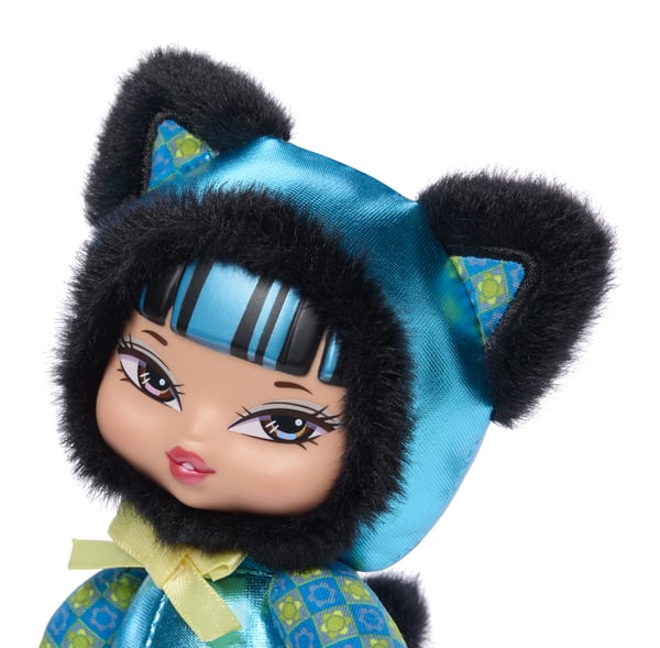 Bratz Bratziez Tokyo a Go-Go Seriez Blind Box