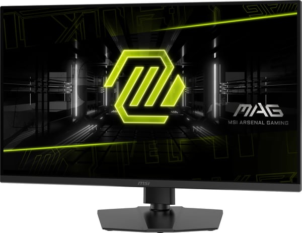 MSI MAG 322URDF E16 platta pc-skärmar 80 cm (31.5") 3840 x 2160 pixlar 4K Ultra HD Svart